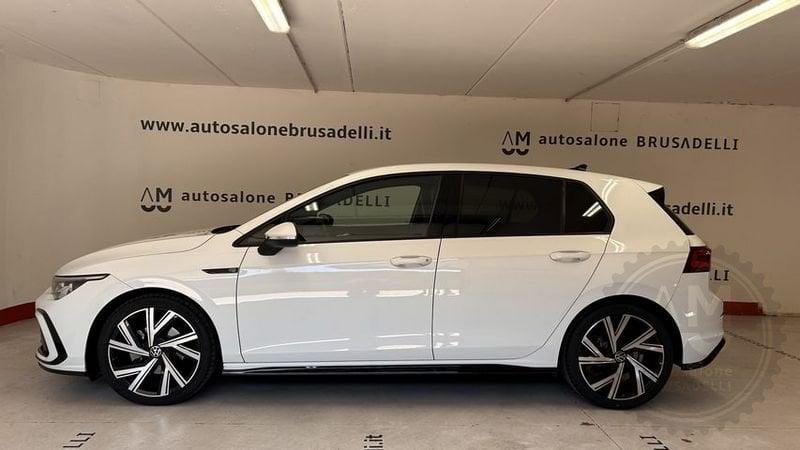 Volkswagen Golf 1.5 eTSI EVO ACT 110kW R-Line DSG