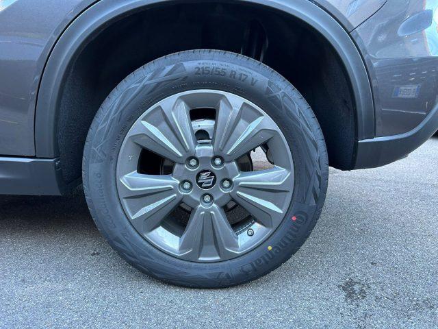SUZUKI Vitara 1.4 Hybrid 4WD AllGrip Cool+ MY26 * PREZZO PROMO *