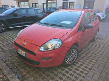 Fiat Punto 1.3 MJT 95CV 5 porte N1 NETTO