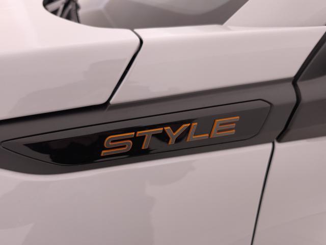 PEUGEOT 2008 1.2 puretech Style s&s 100cv