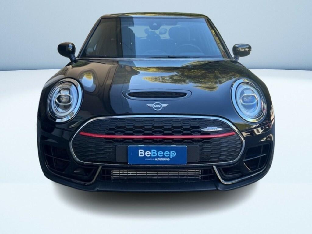 Mini John Cooper Works Clubman 2.0 JCW Steptronic
