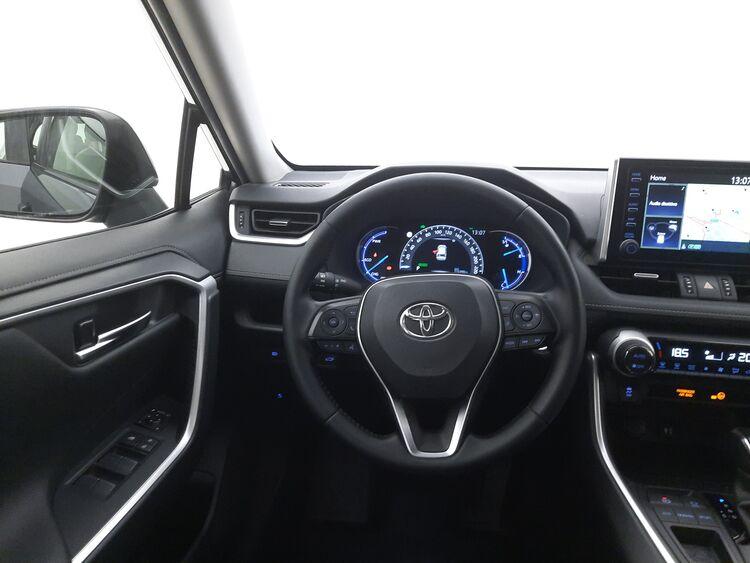 Toyota RAV4 Hybrid Business 2WD BR429102 2.5 Full Hybrid 218CV