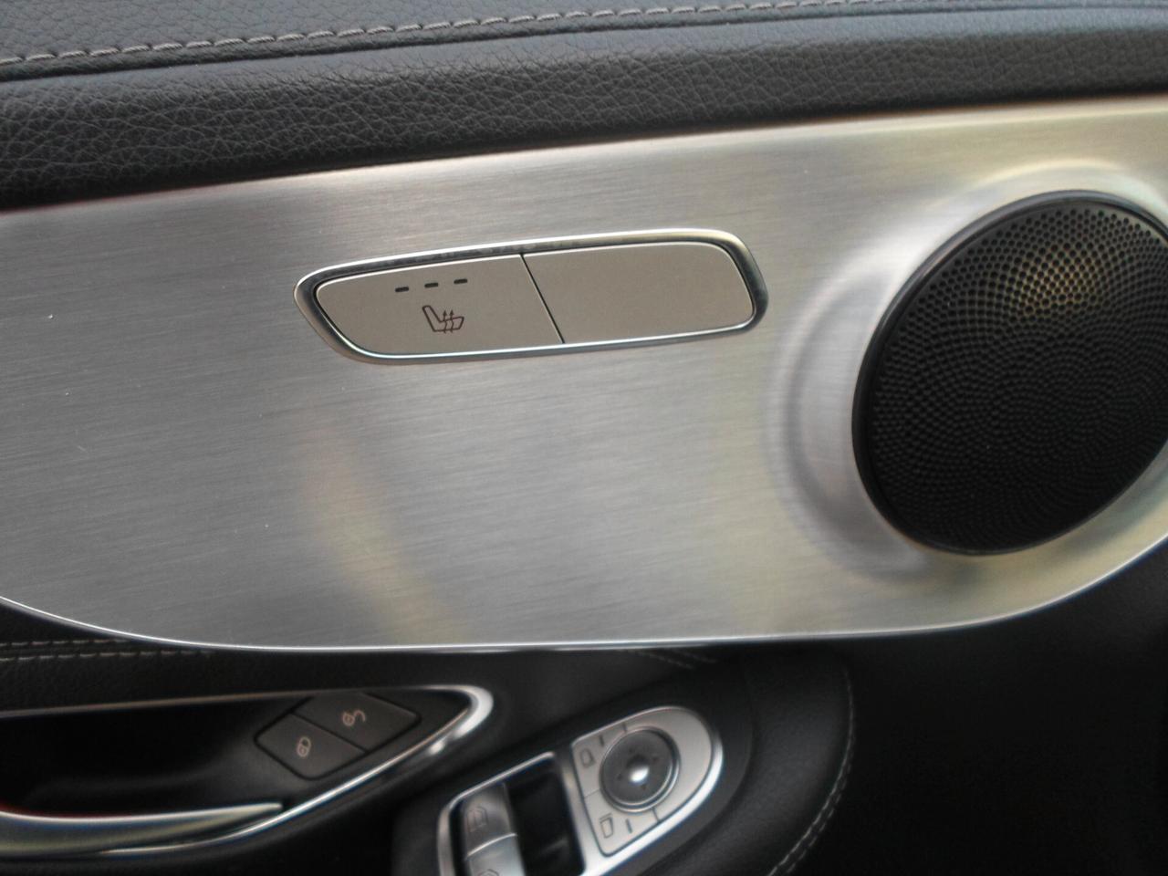 Mercedes-benz C 220 d Auto 4Matic Coupé Premium