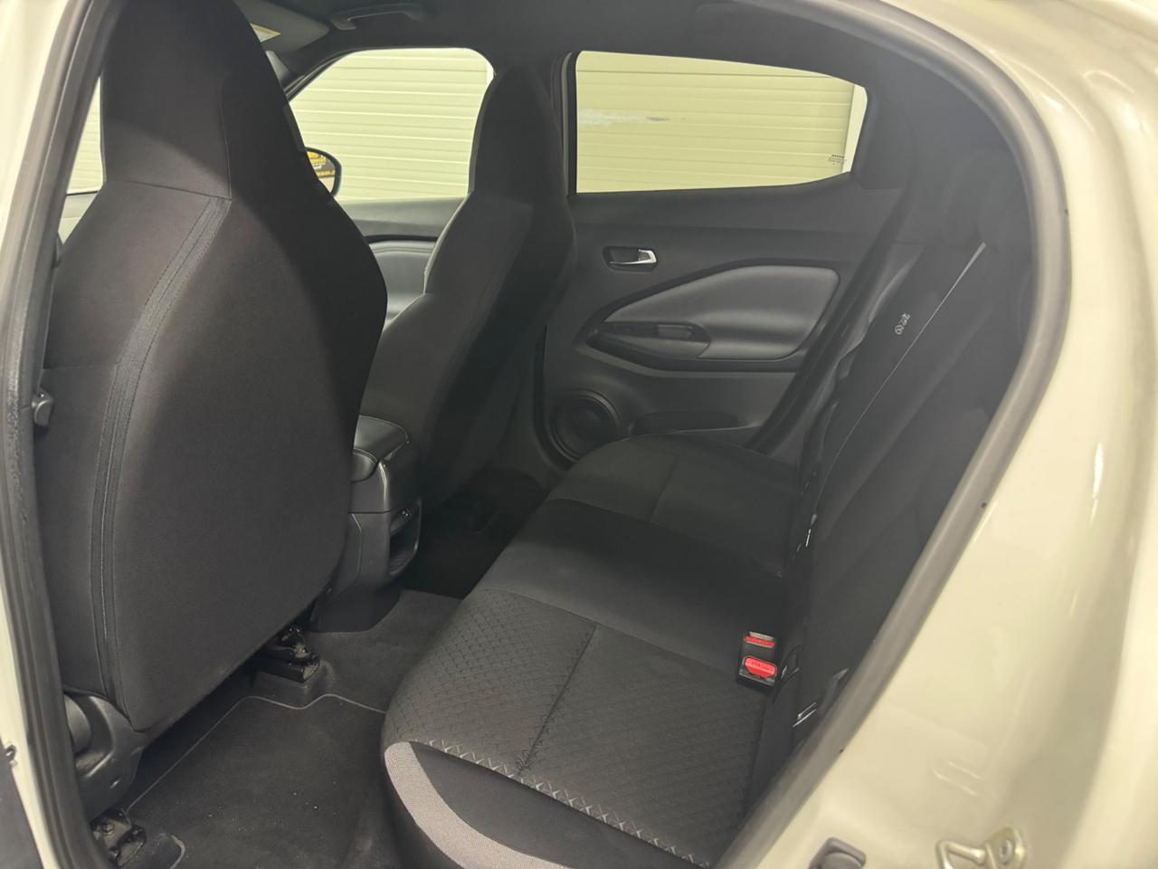 Nissan Juke 1.0 DIG-T 114 CV N-Design