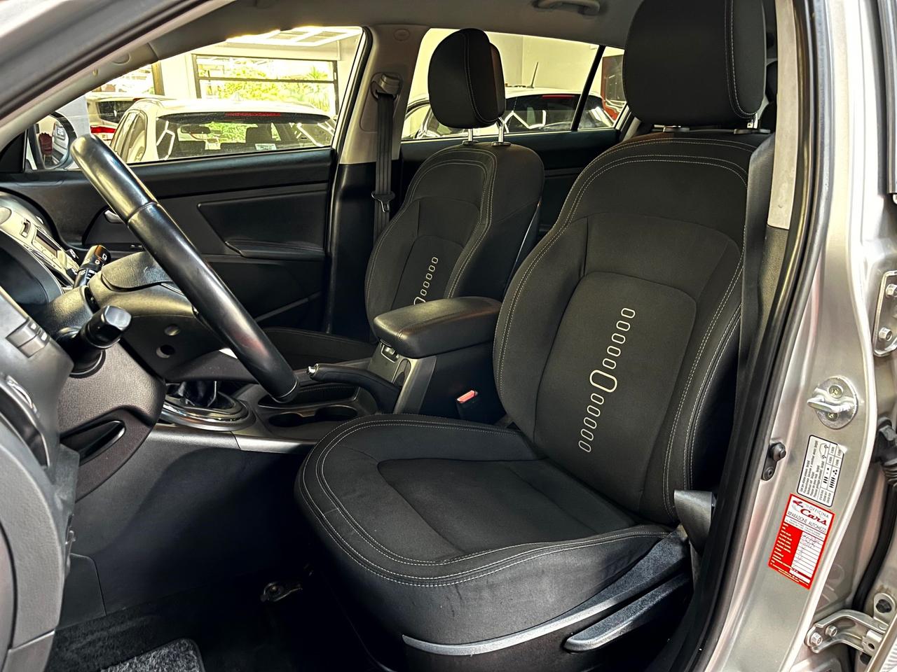 Kia Sportage 1.7 CRDI - FABIANOAUTO