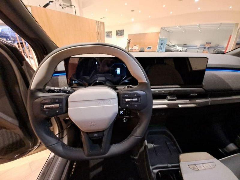 KIA EV3 Long Range GT-Line