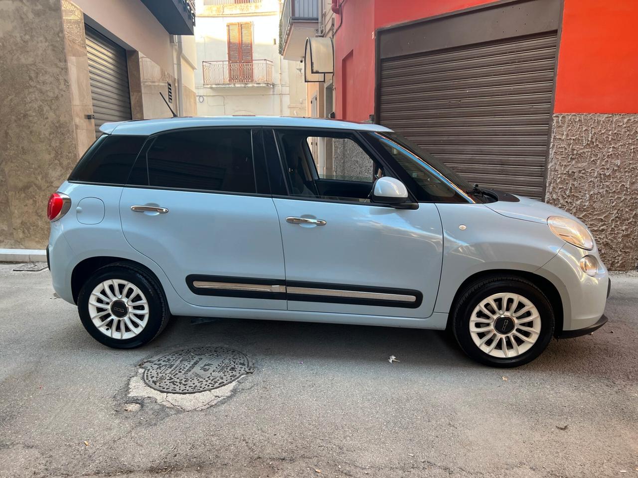Fiat 500L 1.6 Multijet 105 CV Lounge