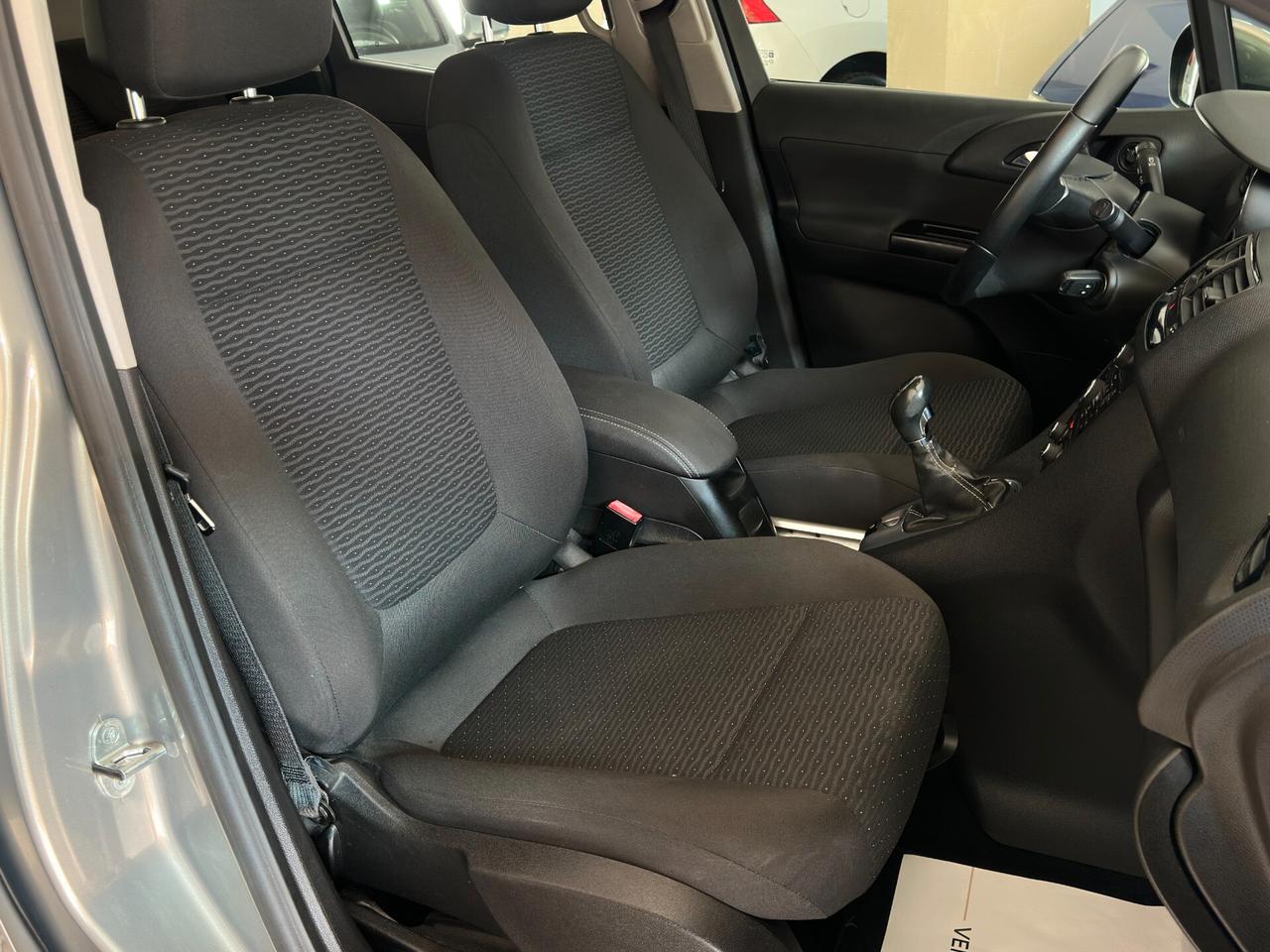 Opel Meriva 1.4 Turbo 120CV GPL Tech Innovation