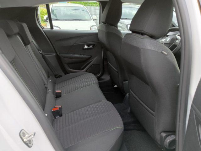 PEUGEOT 208 PureTech 75 Stop&Start 5 porte STYLE