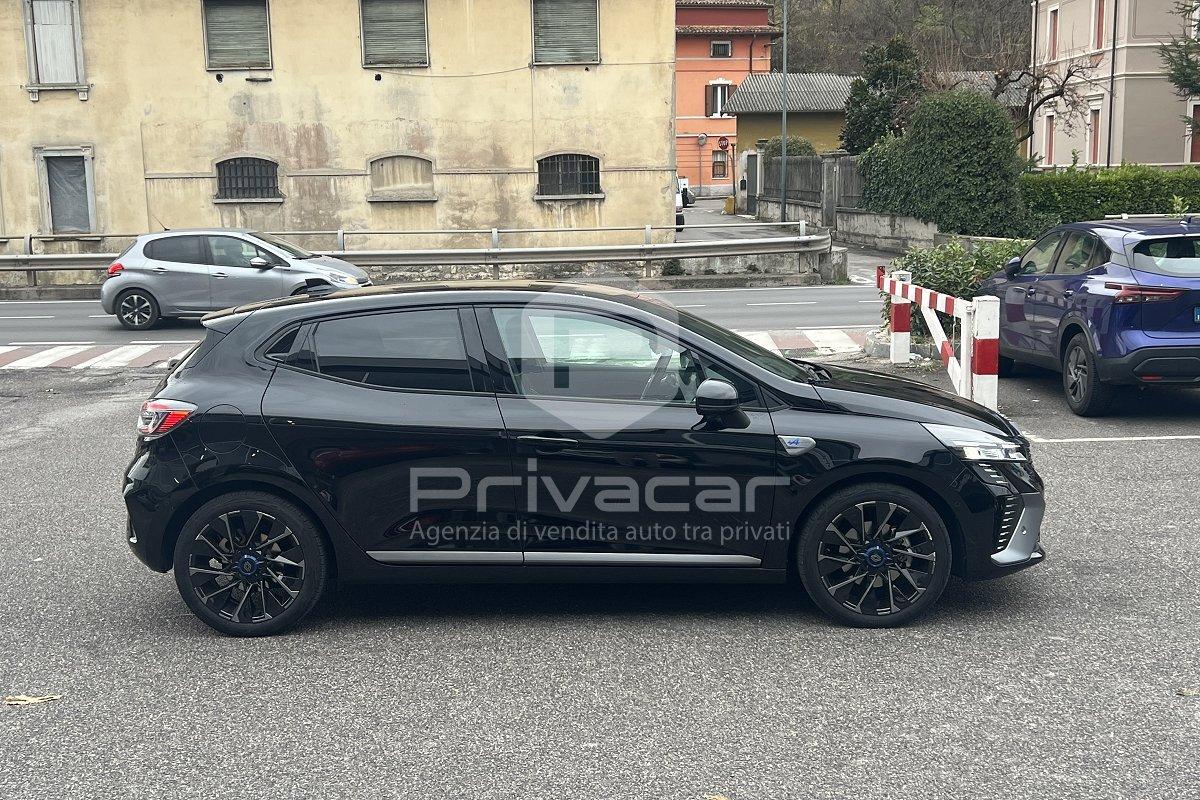 RENAULT Clio Full Hybrid E-Tech 145 CV 5 porte Esprit Alpine