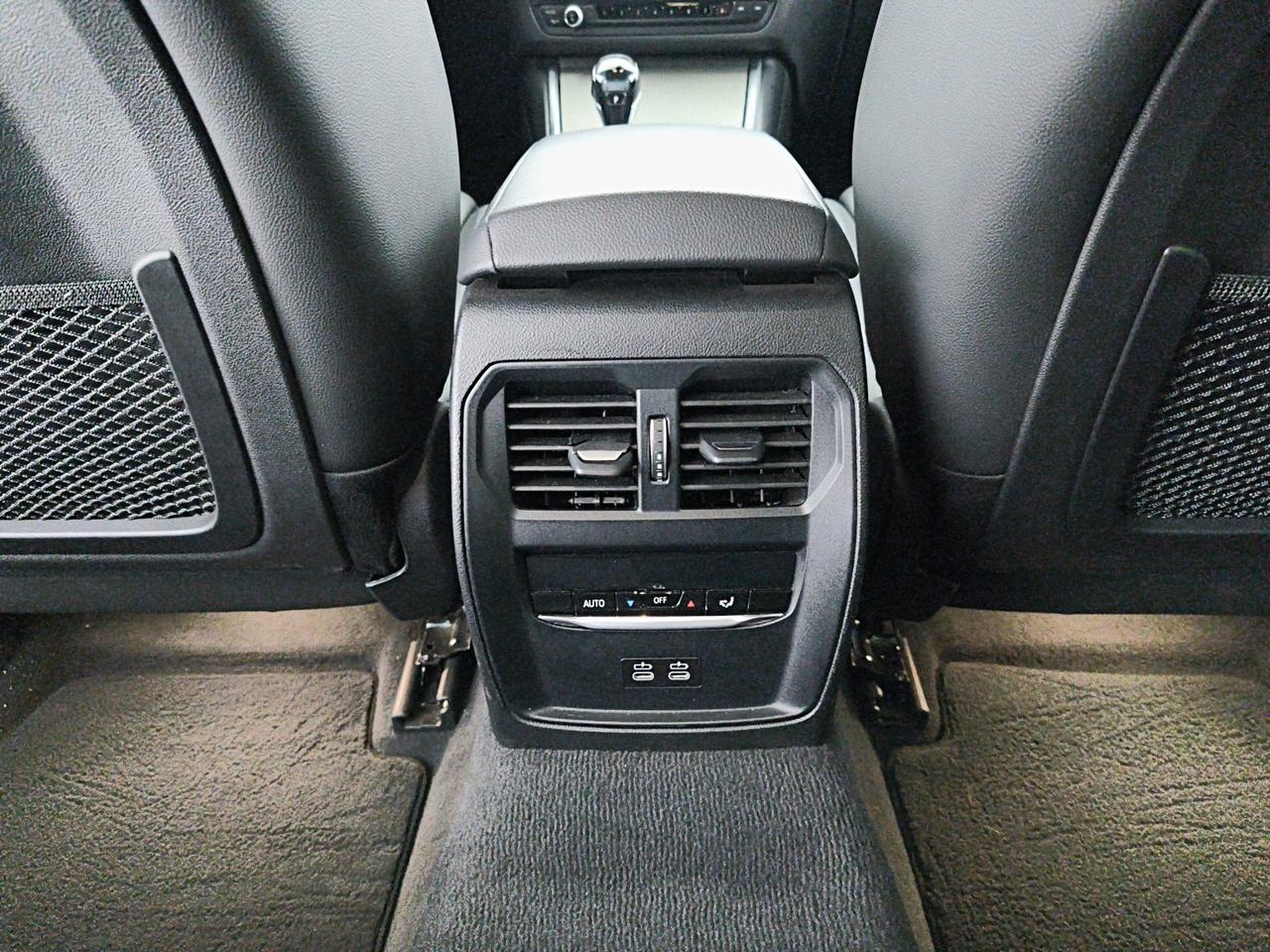 BMW Serie 3 320d Touring 48V MSport