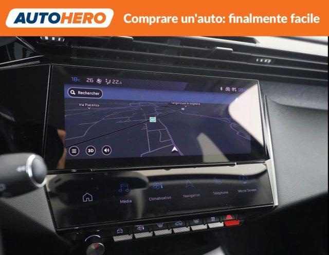 PEUGEOT 308 BlueHDi 130 S&S EAT8 Allure