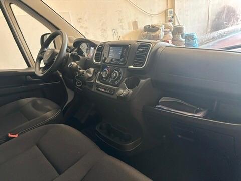 Fiat Ducato 35 2.2 Mjt 140CV L3 -H2