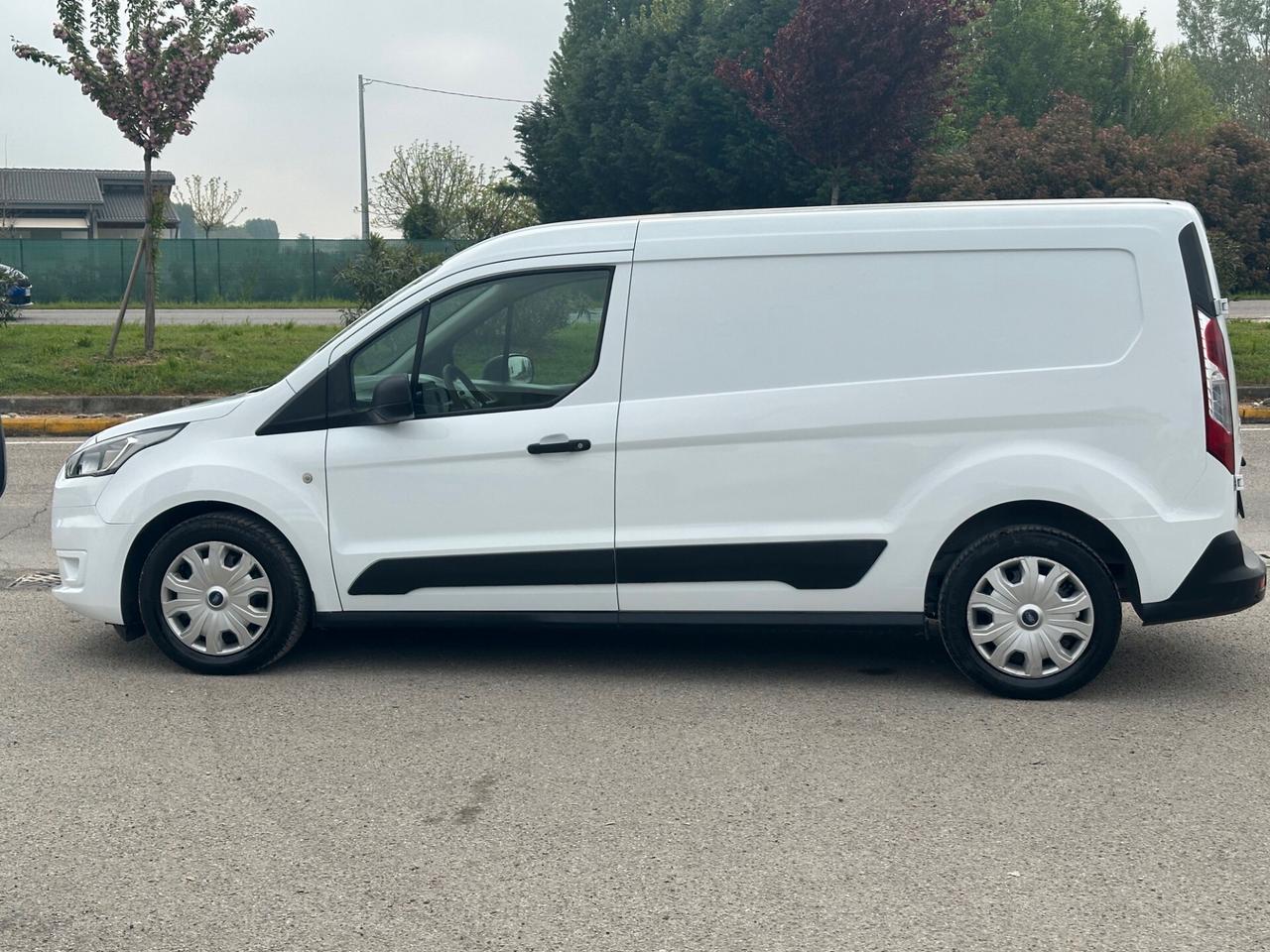 Ford Tourneo Connect - L2 1.5 TDCi -210-