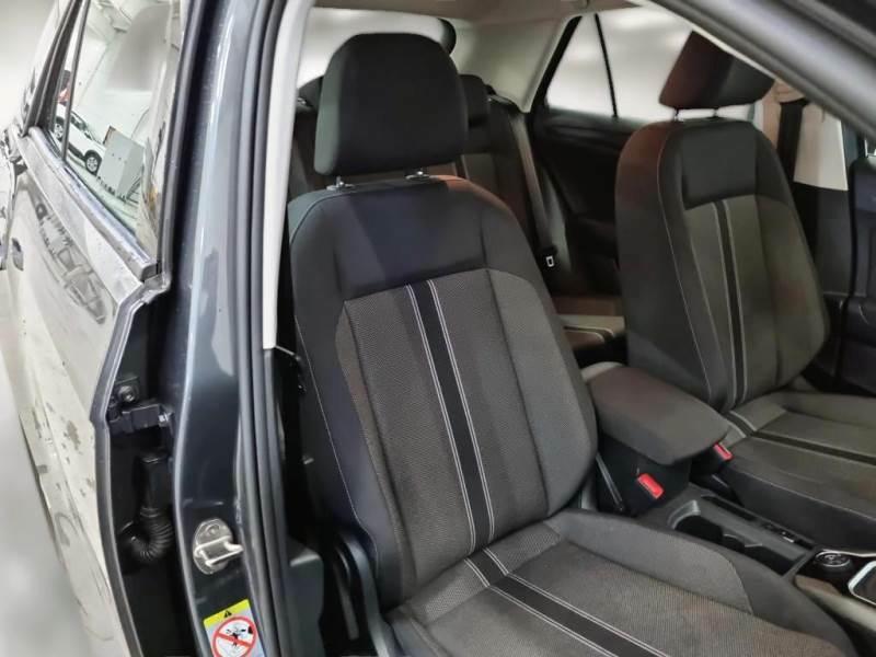 VOLKSWAGEN T-ROC 2.0 TDI 150cv SCR Business DSG 4MOTION