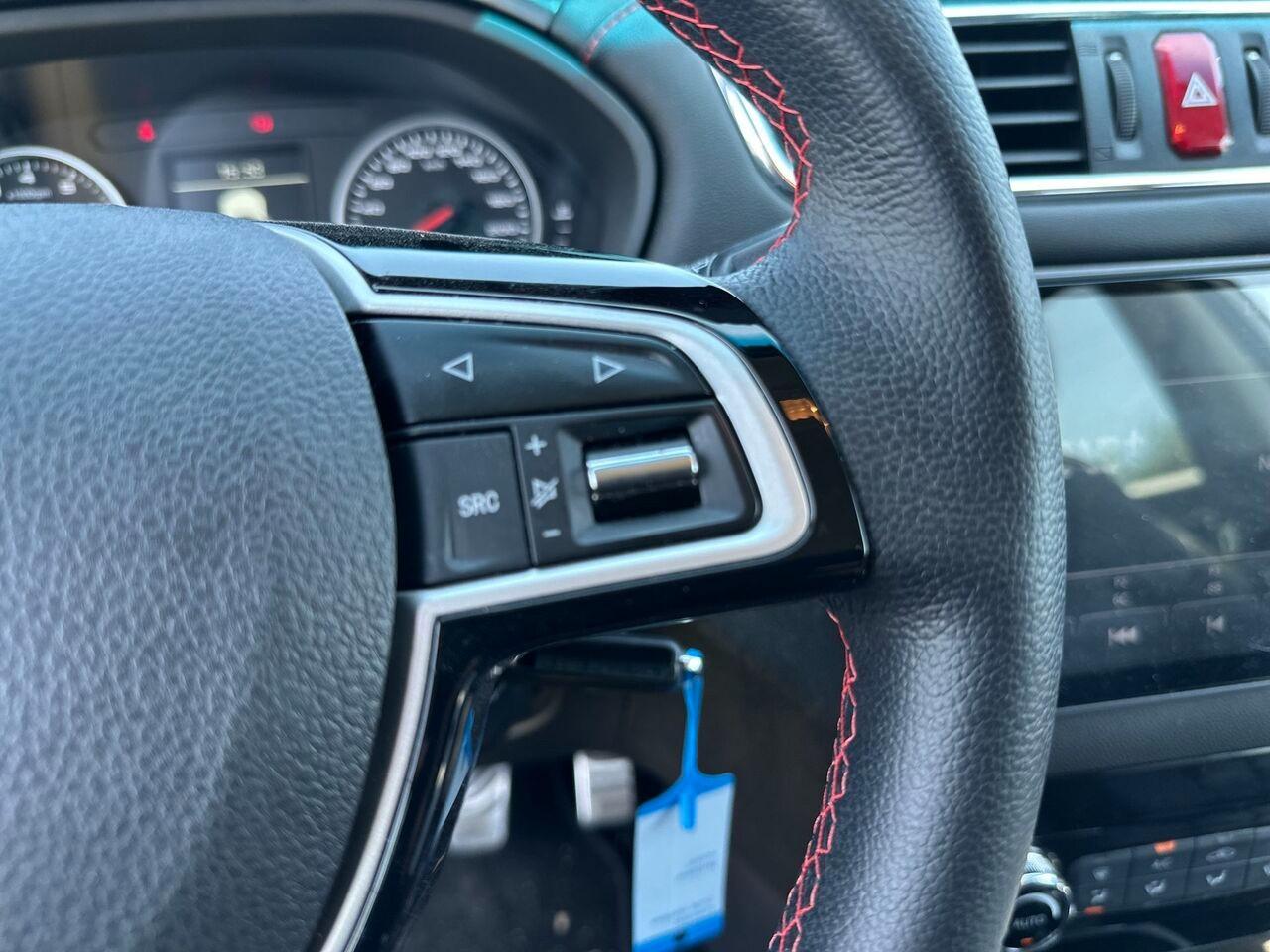 EVO Evo 3 - Evo 3 1.5 Gpl 107cv