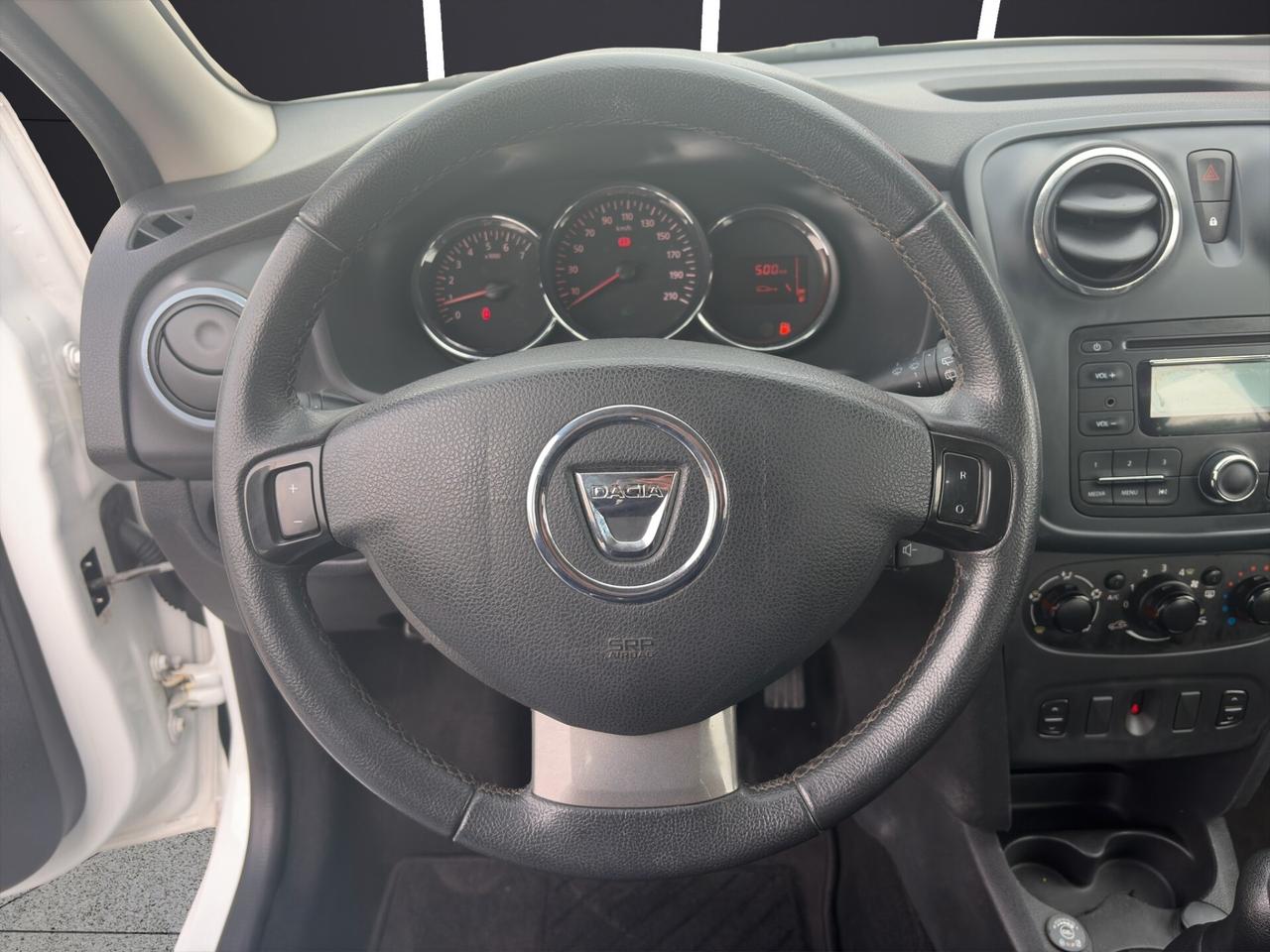 Dacia Sandero 0.9 TurboGPL 90CV Ambiance GPL 2036