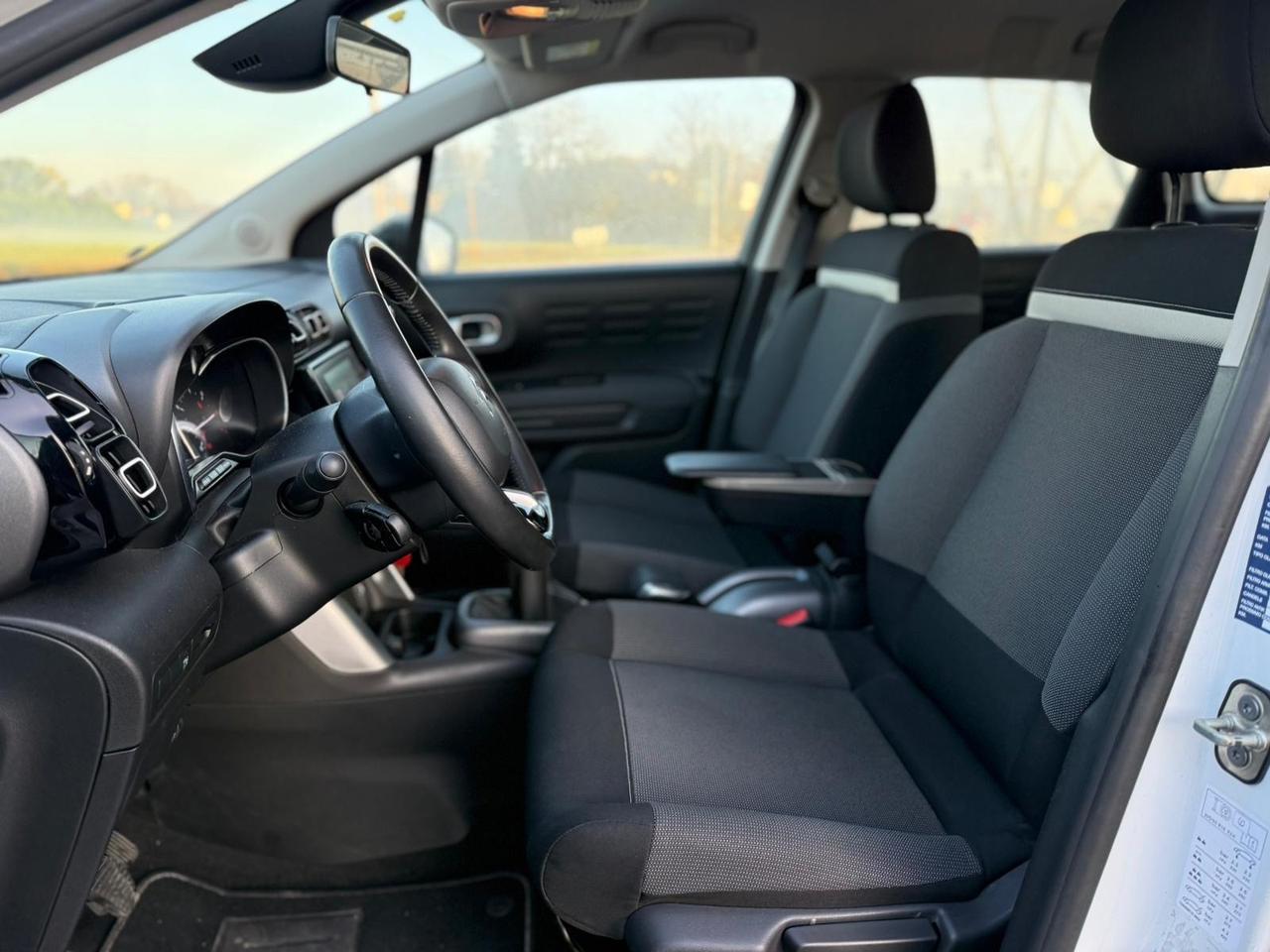 Citroen C3 Aircross PureTech 110 S&S Shine