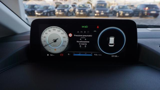 HYUNDAI Staria 2.2 MT 2WD 9 posti Wagon