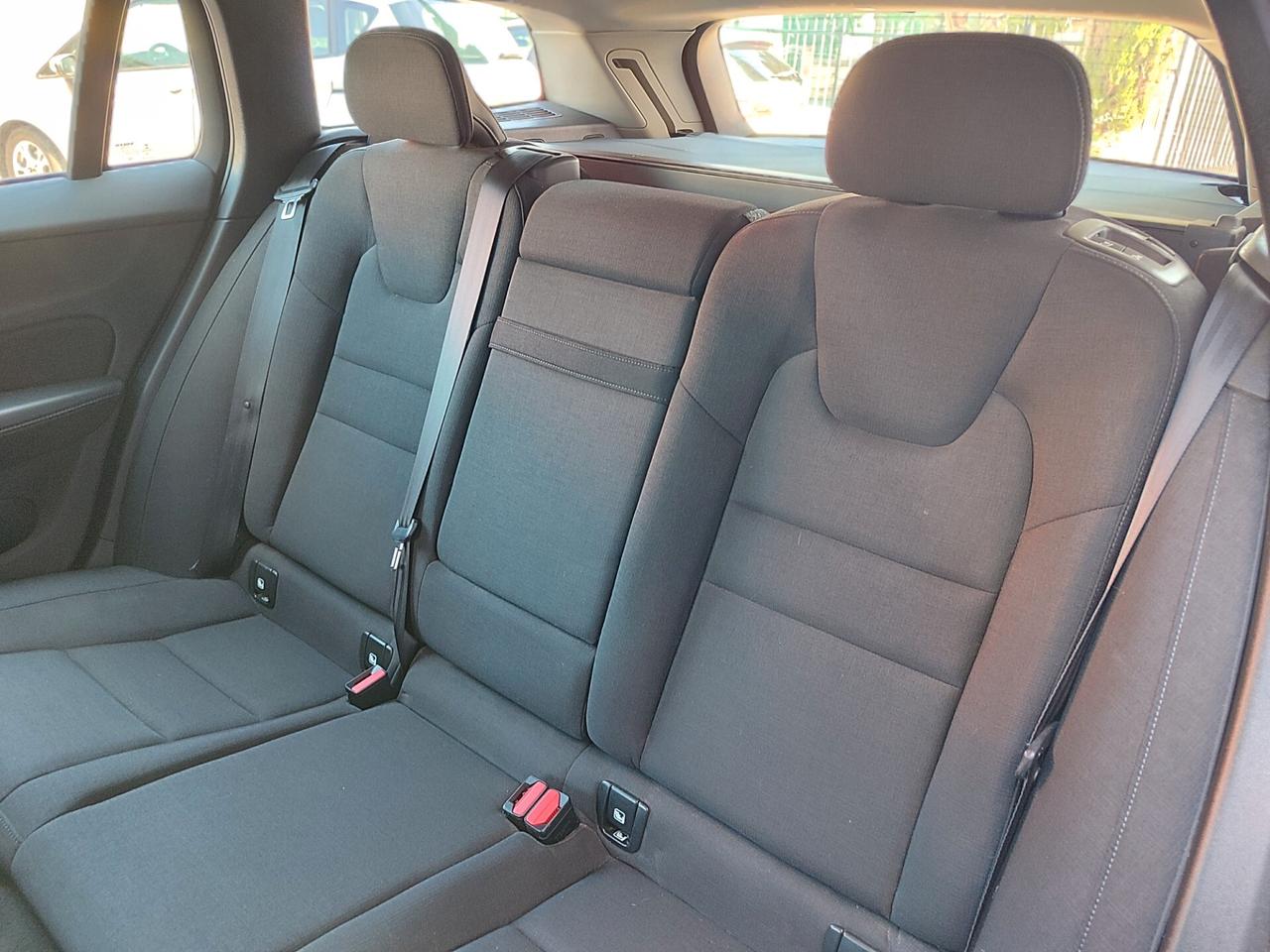 Volvo V60 D3 Geartronic Business Plus