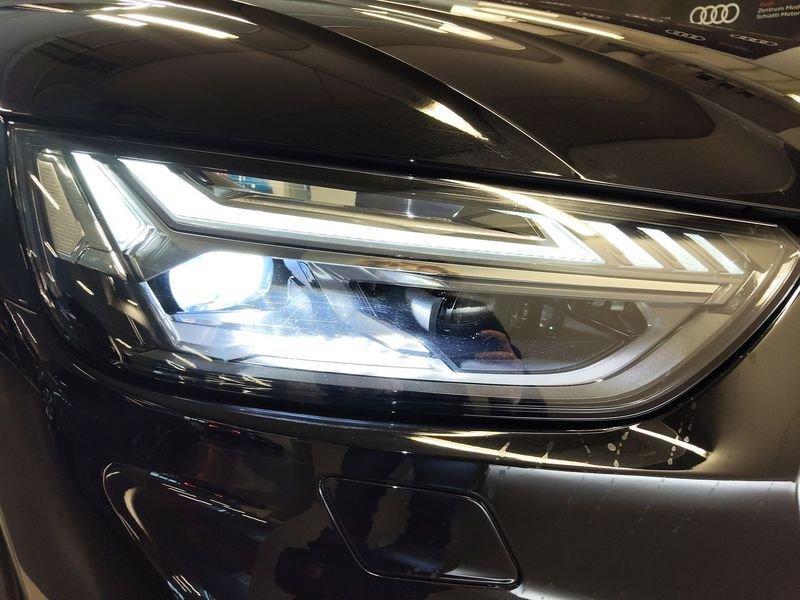 Audi Q5 Q5 SPB 40 TDI quattro S tronic S line plus