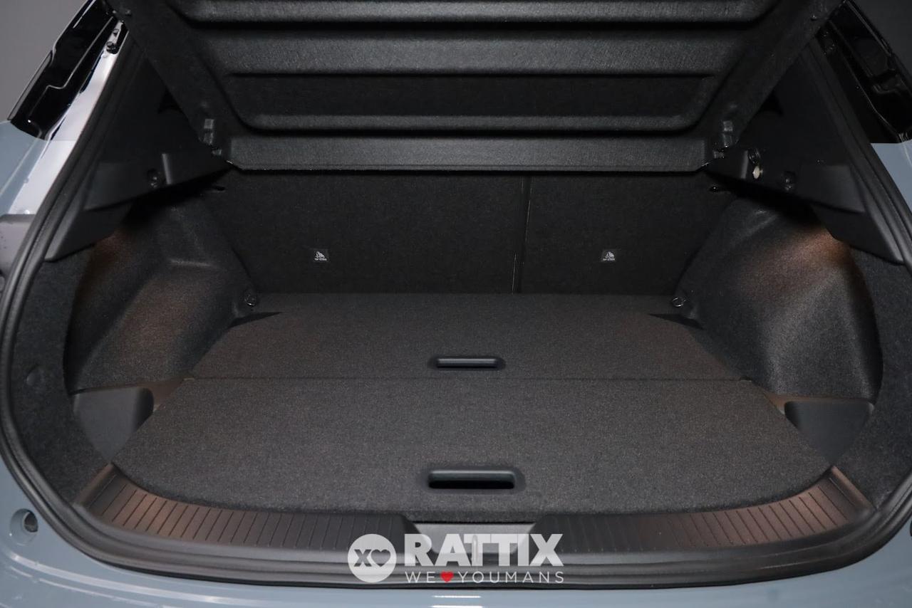 Nissan Qashqai 1.3 Mhev 158CV N-Connecta xTronic