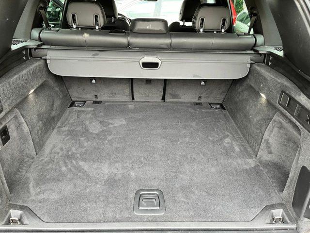BMW X5 xDrive25d Msport Auto