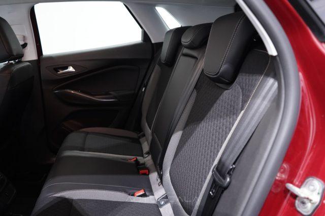 OPEL Grandland X 1.5 diesel Ecotec Start&Stop aut. Ultimate