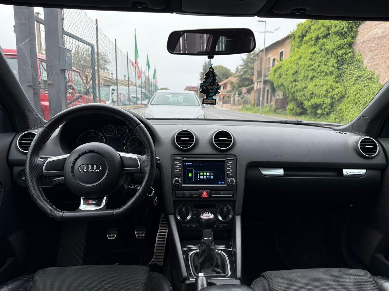 Audi A3 SPB 2.0 TDI - 5p - Superprezzo - Tutto incluso - Finanziabile
