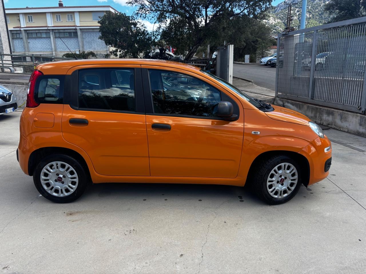 Fiat Panda 1.2 Pop 70CV