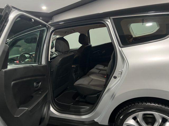 RENAULT Grand Scenic Blue dCi 120 CV EDC Sport Edition2