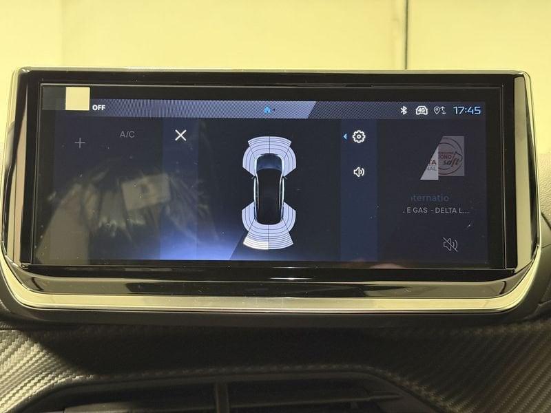 Peugeot 2008 2008 PureTech 100 S&S Allure