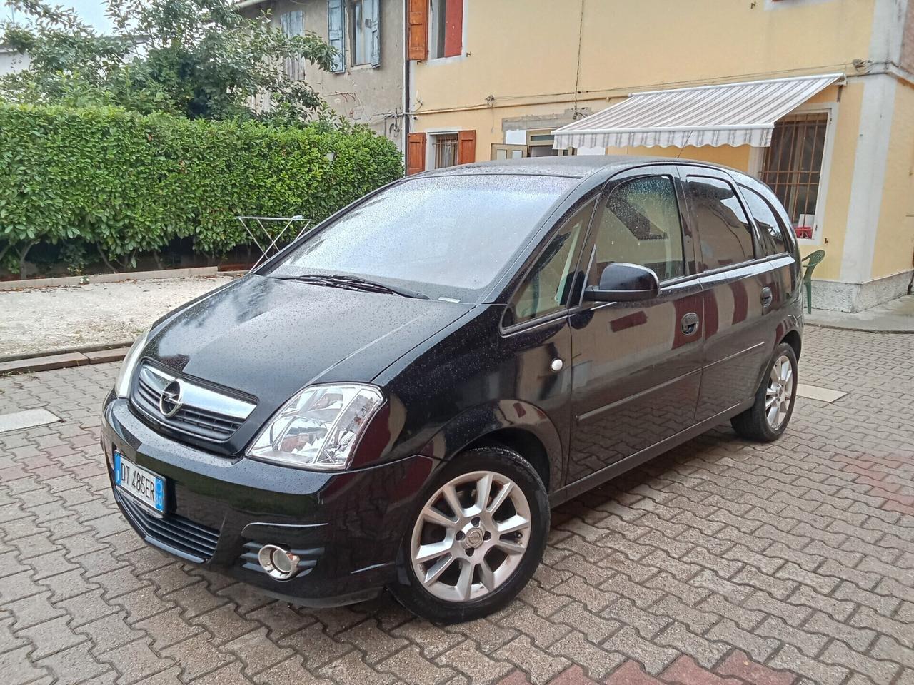 Opel Meriva 1.6~GPL~NEOPAT~150.000~GARANZIA~2009