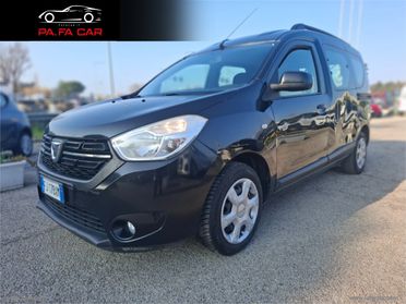 DACIA Dokker 1.6 8V 100 CV S&S SS GPL Lauréate Family