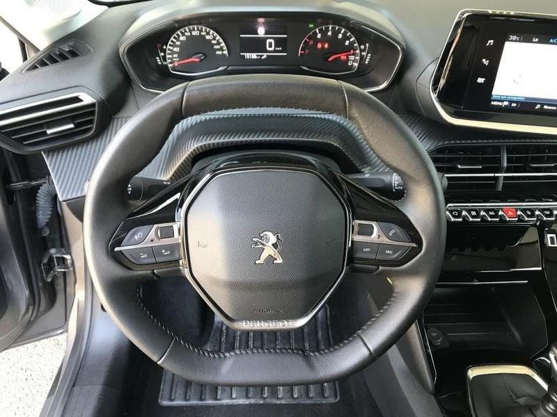 Peugeot 208 PureTech 100 Allure 5p OK NEOPATENTATI