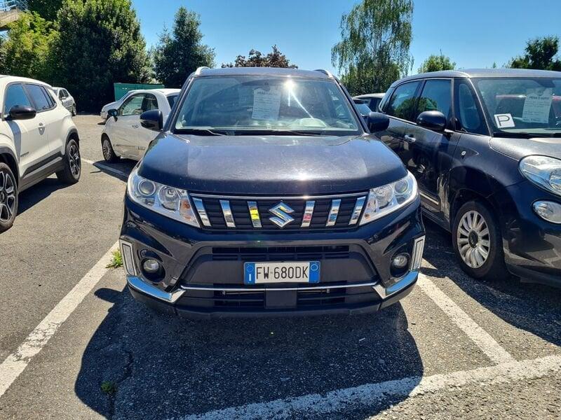 Suzuki Vitara 1.0 Boosterjet 2WD Cool