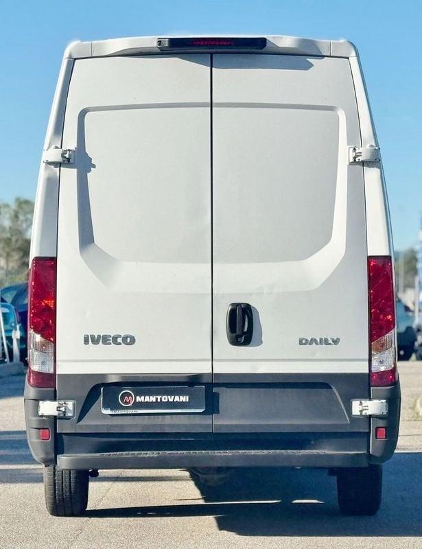 Iveco Daily Daily 35S14V 2.3 HPT PM-SL-TM Furgone PREZZO + IVA