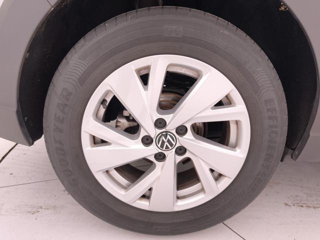 VOLKSWAGEN Taigo 1.0 tsi Life 115cv