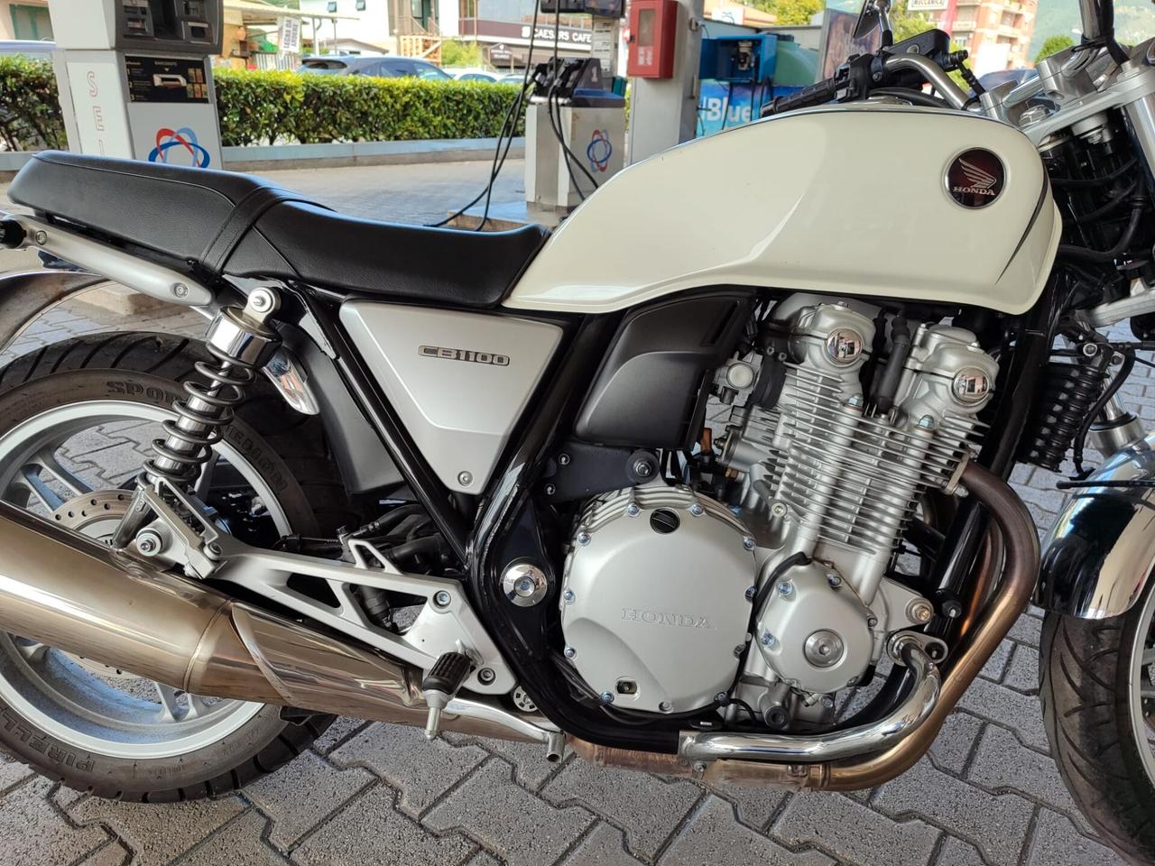 Honda CB 1100 ABS EX PROMO