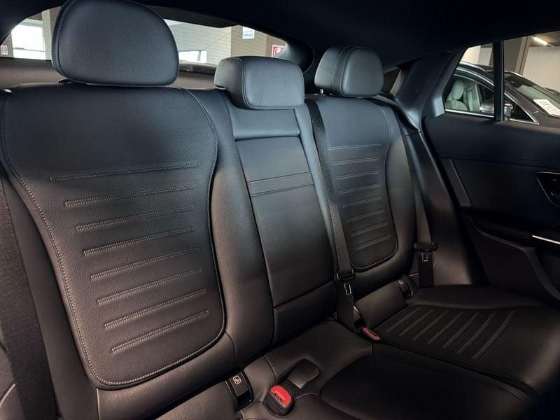 Mercedes-Benz GLC Coupé GLC Coupe 220 d AMG Line Advanced 4matic auto