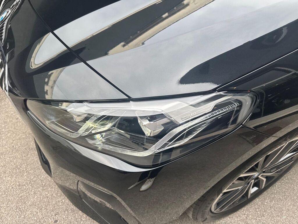 BMW Serie 2 Active Tourer 218 i MSport Steptronic