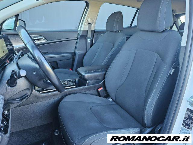 KIA Sportage 1.6 CRDi MHEV DCT Business