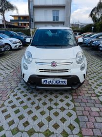 Fiat 500L 1.3 Multijet 85 CV Trekking