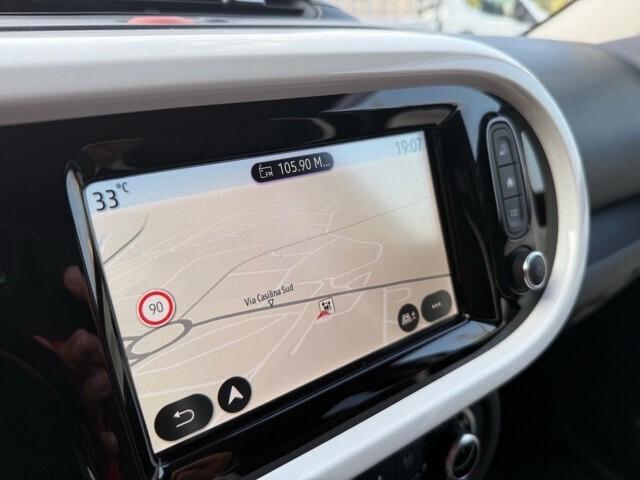 RENAULT Twingo Electric Intens