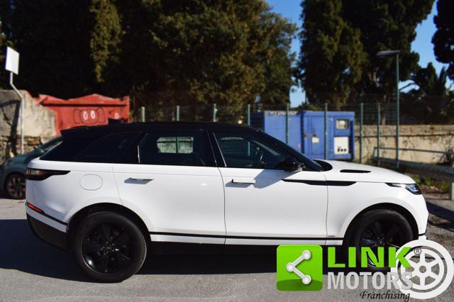 LAND ROVER Range Rover Velar 2.0D I4 204 CV R-Dynamic