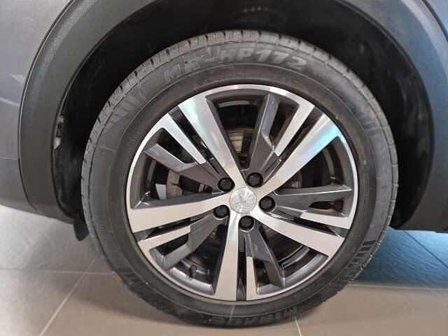 Peugeot 5008 BlueHDi 130 S&S EAT8 Allure Pack