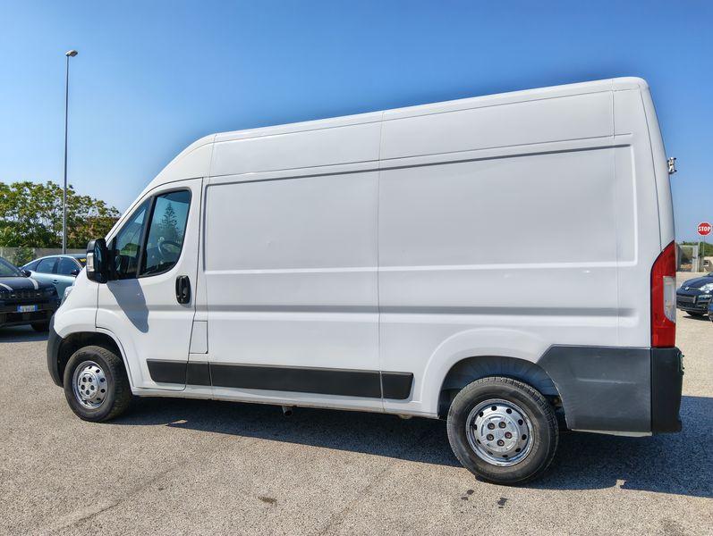 CITROEN Jumper 33 L2H2 2.2 bluehdi 140cv S&S