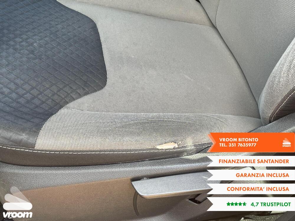 FORD Tourneo Courier 1ªs Tourneo Courier 1.5 T...