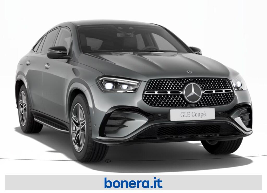 Mercedes GLE 350 350 de Plug in hybrid AMG Line Advanced Plus 4Matic 9G-Tronic Plus