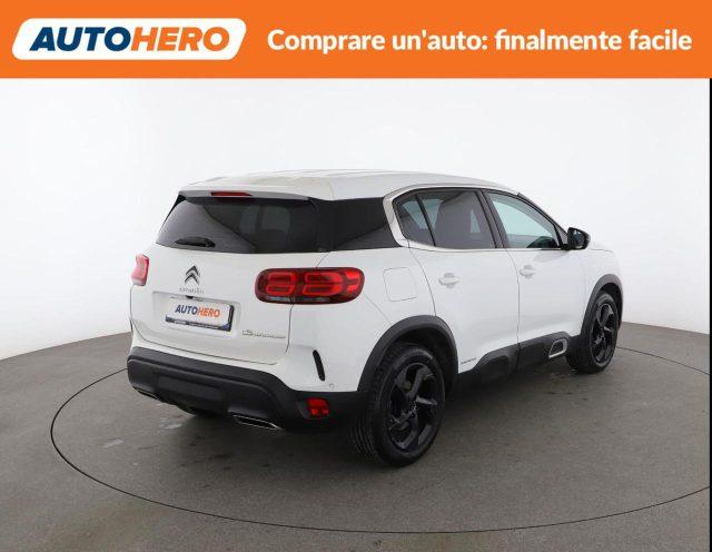 CITROEN C5 Aircross BlueHDi 130 S&S EAT8 Business